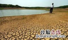 季风气候与旱涝灾害的关系图 季风气候与旱涝灾害的关系