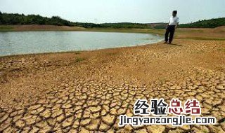 季风气候与旱涝灾害的关系图 季风气候与旱涝灾害的关系