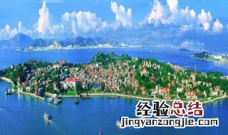 厦门旅游必去十大景点 分别有哪些