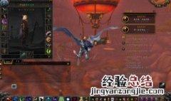 wow武僧技能一览 举例一下