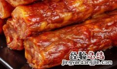 火山石烤肠煎多久熟 火山石烤肠煎之前要不要蒸熟