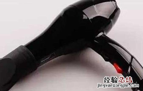 吹风机有辐射吗 吹风机有辐射吗对孕妇