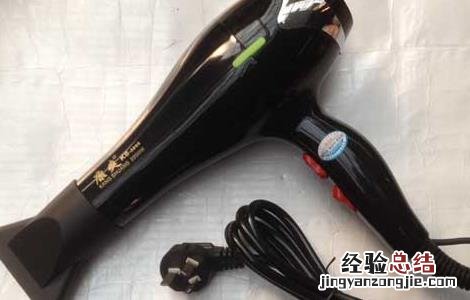 吹风机有辐射吗 吹风机有辐射吗对孕妇