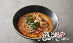 麻辣烫的配菜有哪些 麻辣烫的配菜有哪些东西杨国福麻辣烫配方肉类和肠
