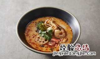 麻辣烫的配菜有哪些 麻辣烫的配菜有哪些东西杨国福麻辣烫配方肉类和肠