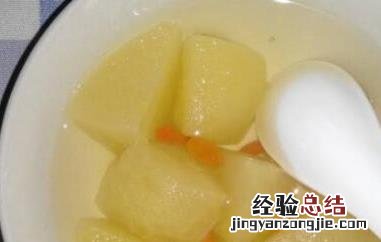 煮苹果水的好处和坏处是什么 煮苹果水的好处和坏处