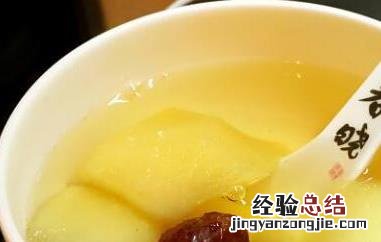 煮苹果水的好处和坏处是什么 煮苹果水的好处和坏处
