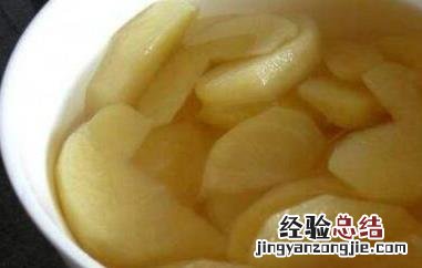 煮苹果的功效与作用可以减肥吗 煮苹果的功效