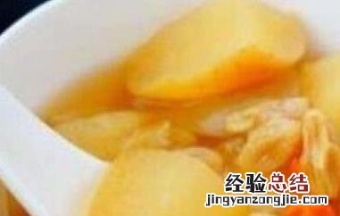 煮苹果的功效与作用可以减肥吗 煮苹果的功效