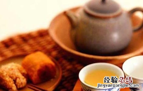陈皮茶的功效与作用 陈皮普洱茶的功效与作用