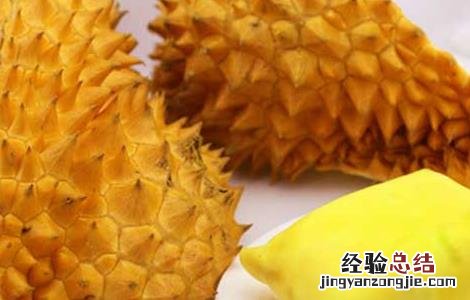女人吃榴莲有什么好处 女人吃榴莲有什么好处增肥吗
