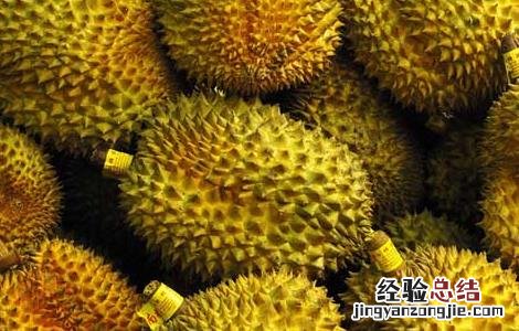 女人吃榴莲有什么好处 女人吃榴莲有什么好处增肥吗