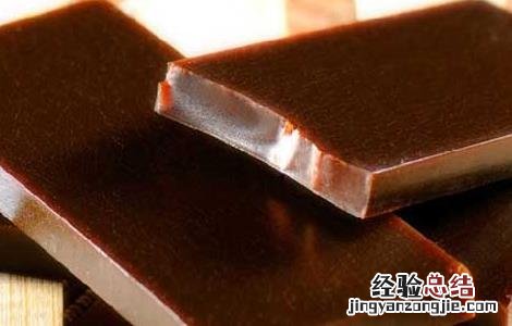 阿胶可以美容养颜祛斑吗 怎样用阿胶祛斑美容