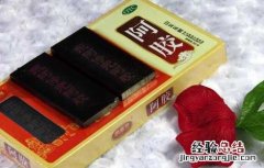 阿胶可以美容养颜祛斑吗 怎样用阿胶祛斑美容