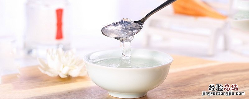 燕窝的做法 清炖燕窝怎么做