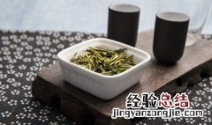 鲜茶叶的储存方法 新鲜茶叶怎么保存