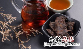 南方普洱茶的储存方法 南方如何存放普洱茶