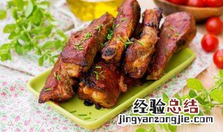 洗了的猪肉排骨保鲜储存方法 洗了的猪肉排骨保鲜保存方法