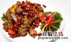 枣庄特色美食有哪些 枣庄特殊美食有哪些