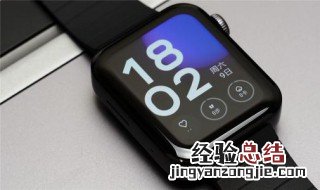 小米手环4如何储存多个表盘 小米手环4怎么储存多个表盘