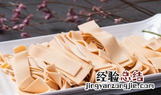 大豆皮怎么储存方法 怎样储存大豆皮