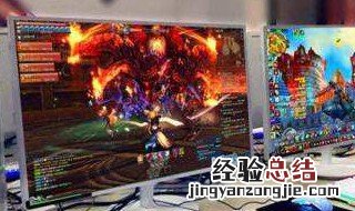 4k显示器主机要怎么样的配置 求问4k显示器对电脑主机要求高吗?