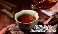 红茶的主要品种 红茶的代表品种是什么