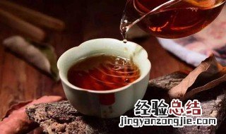 红茶的主要品种 红茶的代表品种是什么