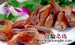 鸽子怎么烤好吃? 鸽子怎么烤好吃