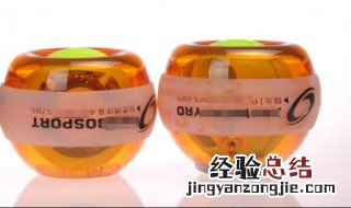 腕力球怎么判断转速 腕力球的转速 是按什么算?