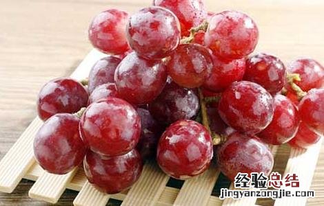 提子皮皮可以吃不 提子皮可不可以吃