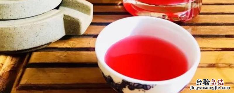紫叶李酒的酿制方法 紫叶李酒的做法