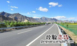 2车道高速车速分别多少 你知道吗