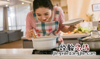 芭蒿炖鱼窍门 芭蒿炖鱼的做法