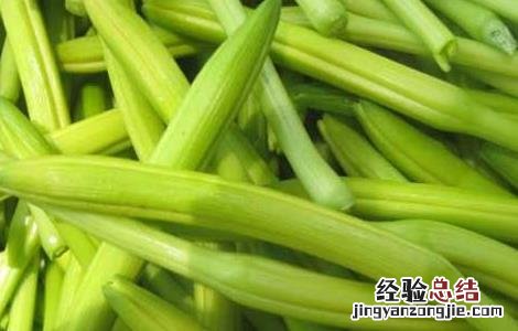 鲜黄花菜怎么处理 鲜黄花菜怎么处理没有毒