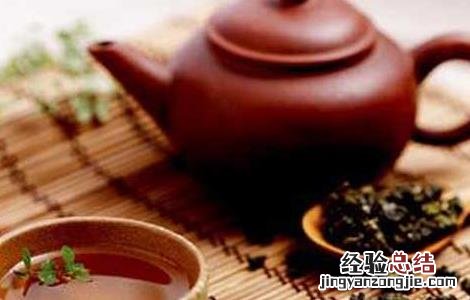 黑茶的功效与作用 黑茶的功效与作用哪些人不能喝