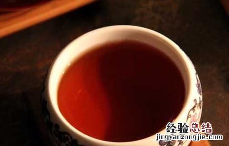 黑茶的功效与作用 黑茶的功效与作用哪些人不能喝