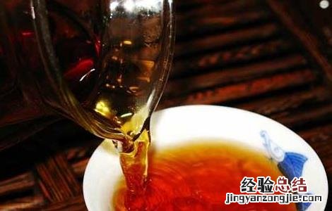 黑茶的功效与作用 黑茶的功效与作用哪些人不能喝