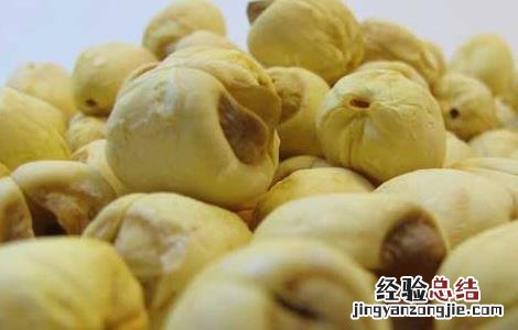 莲子的功效与作用吃法 莲子的功效与作用