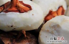荸荠怎么去皮快 荸荠怎么去皮快速