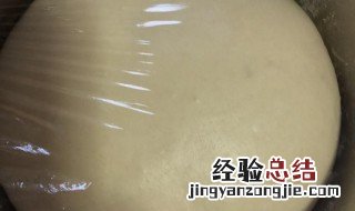 如何在家做老面馒头 家里做老面的方法