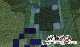 我的世界清澈水体如何打开 我的世界清水的指令