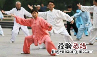 晨练适合什么运动 晨练适合什么运动好