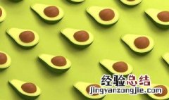 牛油果色适合什么肤色的人穿 牛油果色适合什么肤色