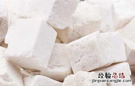 白茯苓美白面膜的做法 白茯苓面膜怎么做