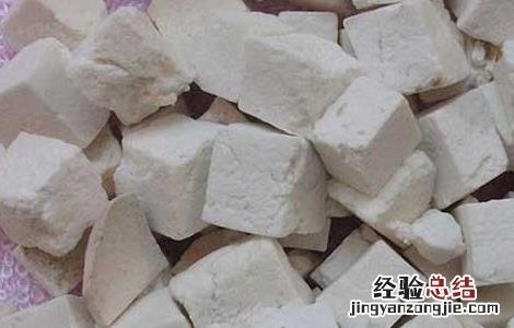 茯苓怎么做能祛斑 茯苓能祛斑吗 怎样用茯苓祛斑