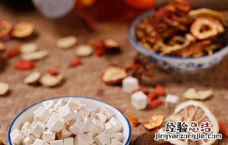 茯苓怎么做能祛斑 茯苓能祛斑吗 怎样用茯苓祛斑