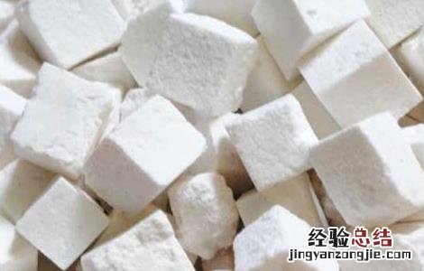 茯苓怎么做能祛斑 茯苓能祛斑吗 怎样用茯苓祛斑
