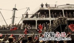 太平轮和泰坦尼克有什么相似的地方 泰坦尼克号太平洋