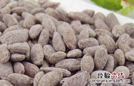 吊瓜子的功效与作用 吊瓜子的功效与作用及食用方法